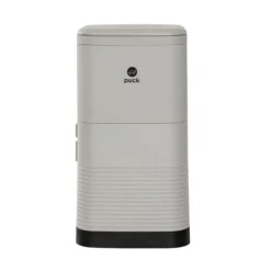 Puck Luieremmer Emma - Taupe Sale