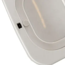 Puck Luieremmer Emma - Taupe Sale