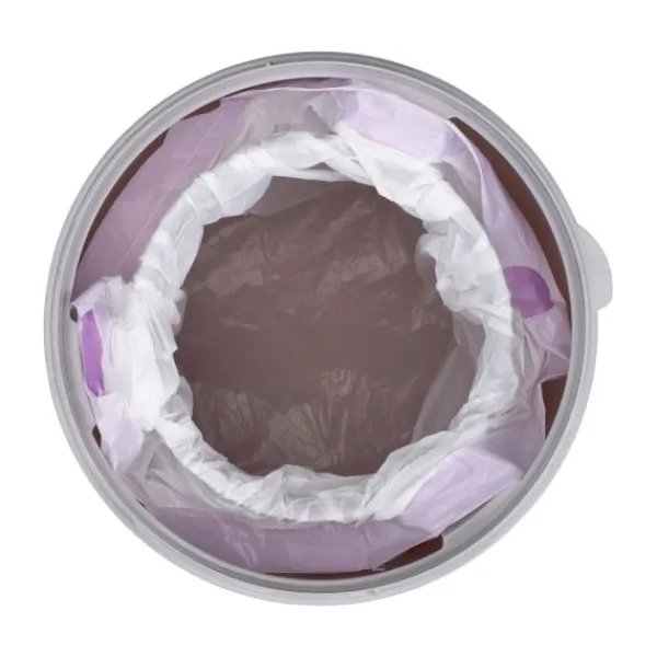 Puck Luieremmer Zakken Lavendel 30 Stuks Sale