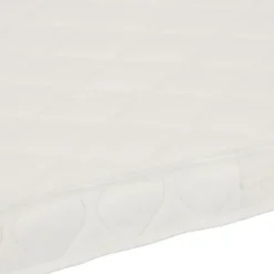 Puck Matras voor Heya Bed - 60 x 121 cm - HR30 Koudschuim Tencel Outlet