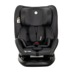 Puck Mike Autostoel - Grey Clearance