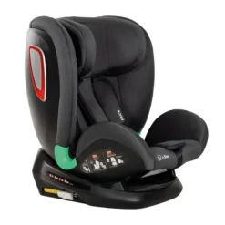 Puck Mike Autostoel - Grey Clearance