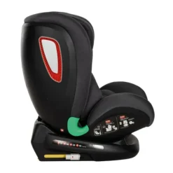 Puck Mike Autostoel - Grey Clearance