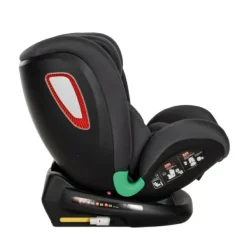 Puck Mike Autostoel - Grey Clearance