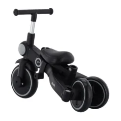 Puck Multifunctionele Driewieler - Grijs Discount