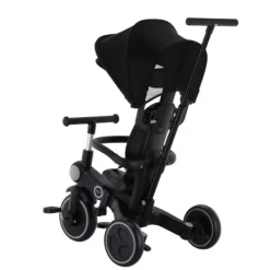 Puck Multifunctionele Driewieler - Grijs Discount