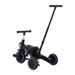 Puck Multifunctionele Driewieler - Grijs Discount