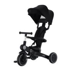 Puck Multifunctionele Driewieler - Grijs Discount