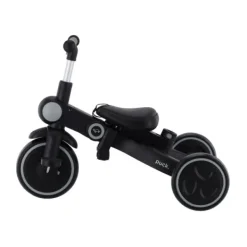 Puck Multifunctionele Driewieler - Grijs Discount