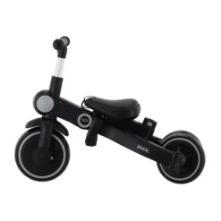 Puck Multifunctionele Driewieler - Grijs Discount