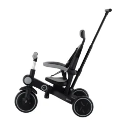 Puck Multifunctionele Driewieler - Grijs Discount