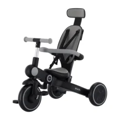 Puck Multifunctionele Driewieler - Grijs Discount