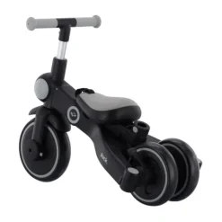 Puck Multifunctionele Driewieler - Grijs Discount