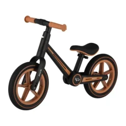 Puck Opvouwbare Loopfiets - Bruin Clearance