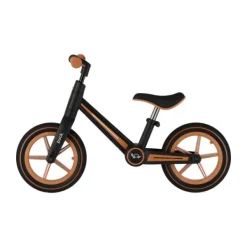 Puck Opvouwbare Loopfiets - Bruin Clearance