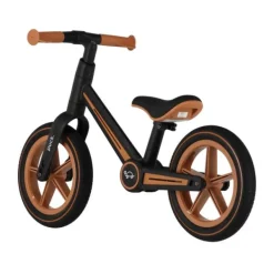 Puck Opvouwbare Loopfiets - Bruin Clearance