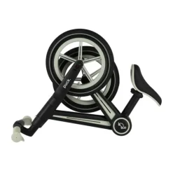 Puck Opvouwbare Loopfiets - Bruin Clearance