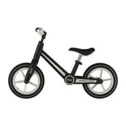 Puck Opvouwbare Loopfiets - Bruin Clearance