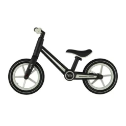 Puck Opvouwbare Loopfiets - Bruin Clearance