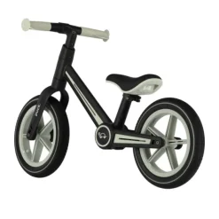 Puck Opvouwbare Loopfiets - Bruin Clearance