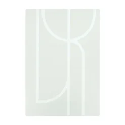 Puck Playmat Lines - Green Sandy Discount