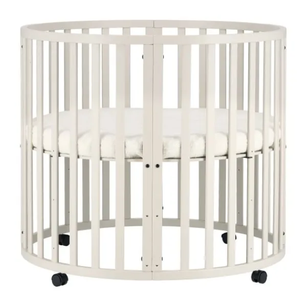 Puck Ronde Box - Oatmeal Outlet