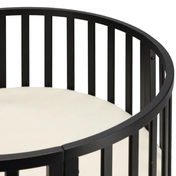 Puck Ronde Box - Oatmeal Outlet