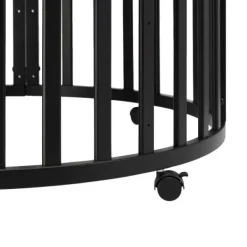 Puck Ronde Box - Oatmeal Outlet