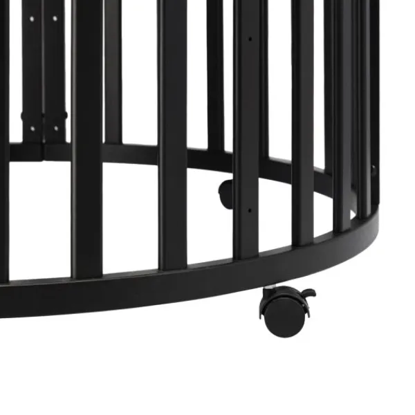 Puck Ronde Box - Oatmeal Outlet