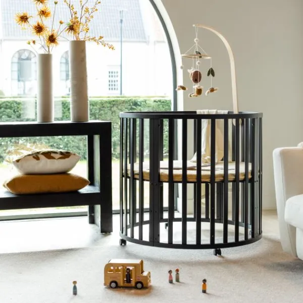 Puck Ronde Box - Oatmeal Outlet