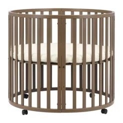 Puck Ronde Box - Oatmeal Outlet