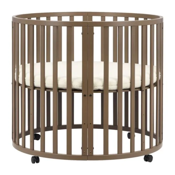 Puck Ronde Box - Oatmeal Outlet