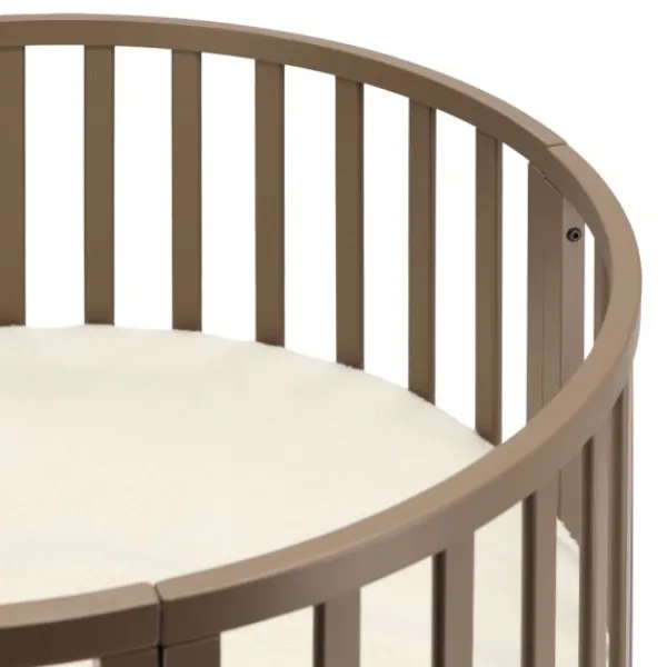 Puck Ronde Box - Oatmeal Outlet