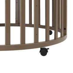 Puck Ronde Box - Oatmeal Outlet