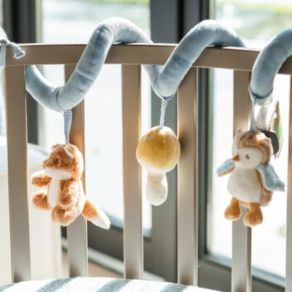 Puck Ronde Box - Oatmeal Outlet