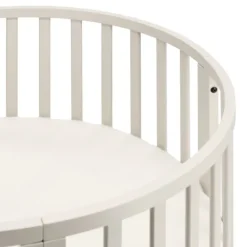 Puck Ronde Box - Oatmeal Outlet