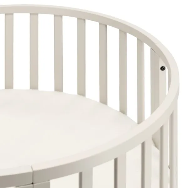 Puck Ronde Box - Oatmeal Outlet