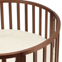 Puck Ronde Box - Oatmeal Outlet