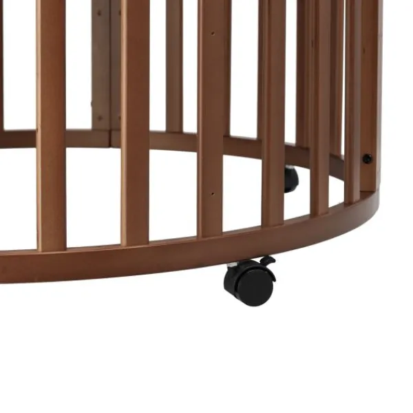 Puck Ronde Box - Oatmeal Outlet