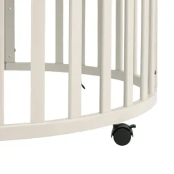 Puck Ronde Box - Oatmeal Outlet