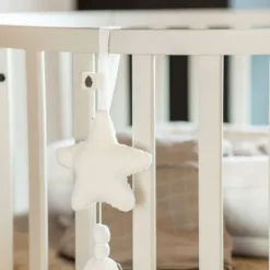 Puck Ronde Box - Oatmeal Outlet