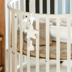 Puck Ronde Box - Oatmeal Outlet