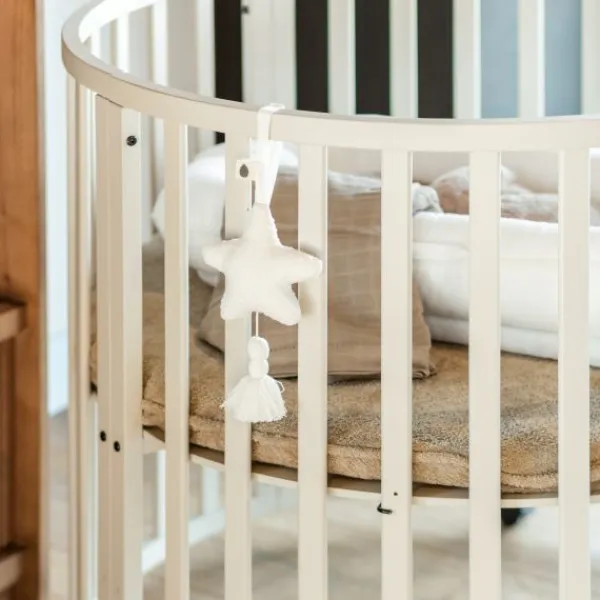 Puck Ronde Box - Oatmeal Outlet