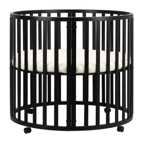 Puck Ronde Box - Oatmeal Outlet