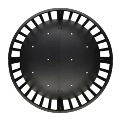 Puck Ronde Box - Oatmeal Outlet