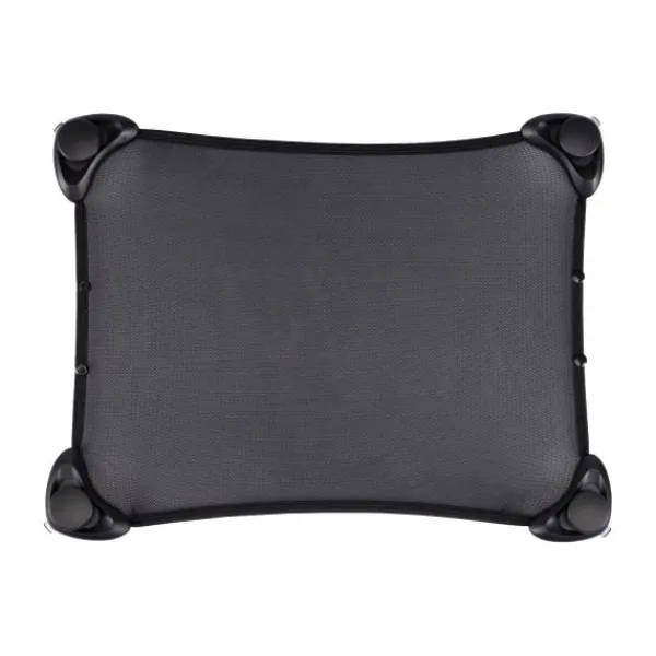 Puck Stretchy Zonnescherm 2 Stuks Best