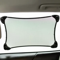 Puck Stretchy Zonnescherm 2 Stuks Best