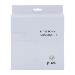 Puck Stretchy Zonnescherm 2 Stuks Best