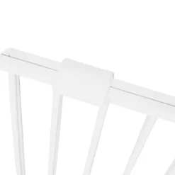 Puck Traphekje Wit Online