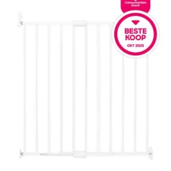 Puck Traphekje Wit Online